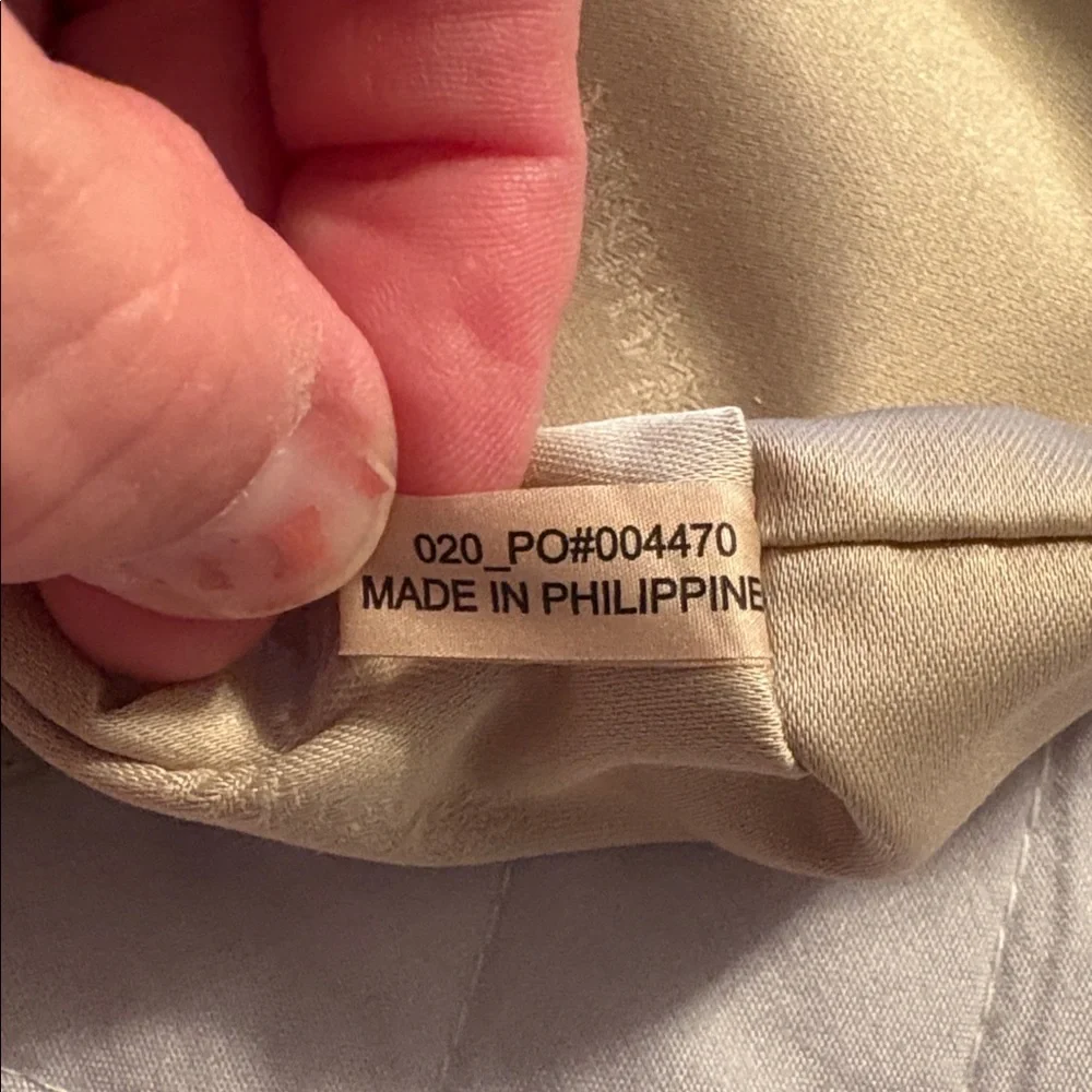 Brahmin Colorful Croc-Embossed Leather Bag - Picture 8 of 10